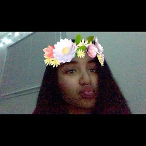 Meet your Posher, Marilyn